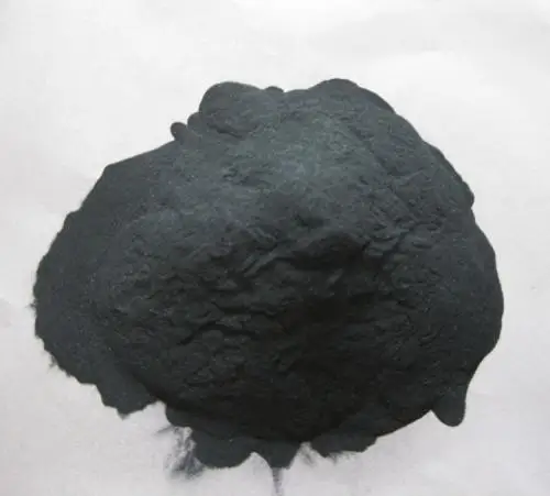 Top quality 99.99% silicon oxide granules for Optical coating,SiO for lithium battery