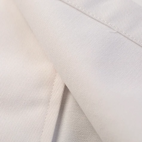 Шеф-повар рабочая одежда для мужчин Ресторан отеля летние обеденные кухни пальто с коротким