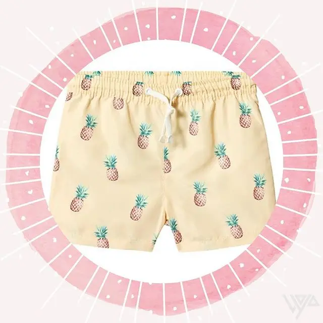 make/creat your own logo mens swim trunks stretch fina approved arena competitive swimming trunk