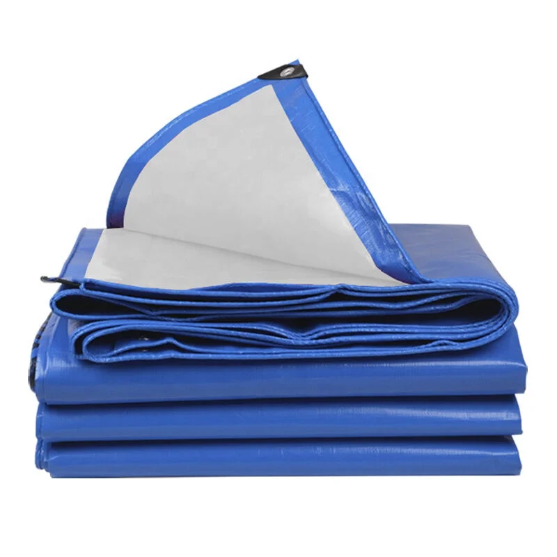 Superior Quality 100% Waterproof Heavy Duty Tarp New Poly Material Tarpaulin sheet with all specifications