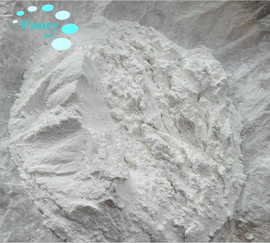 Niobium pentoxide powder 99.99% purity niobium oxide