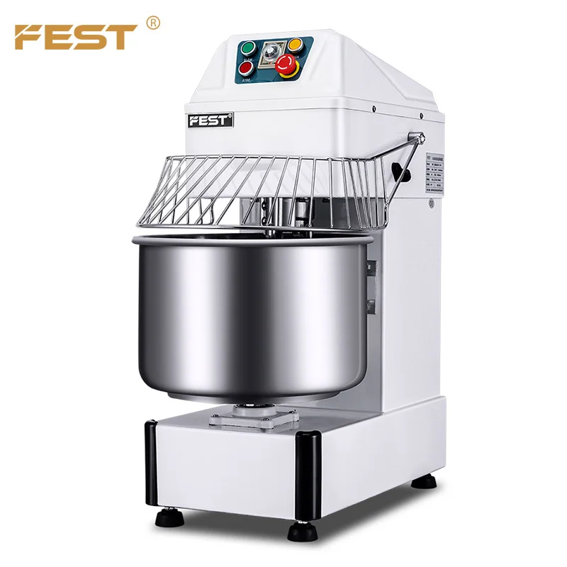  25 kg commercial cake mixer stand electric for baking 5l 7l 10l 15l 20l 30l 40l 50l