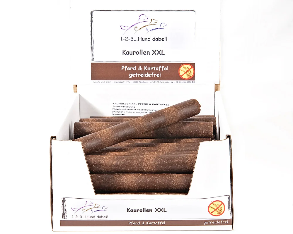 Quality Guarantee Chewing Sticks At Least 4% Horse With Propylene Glycol With 2 Years Shelf Life