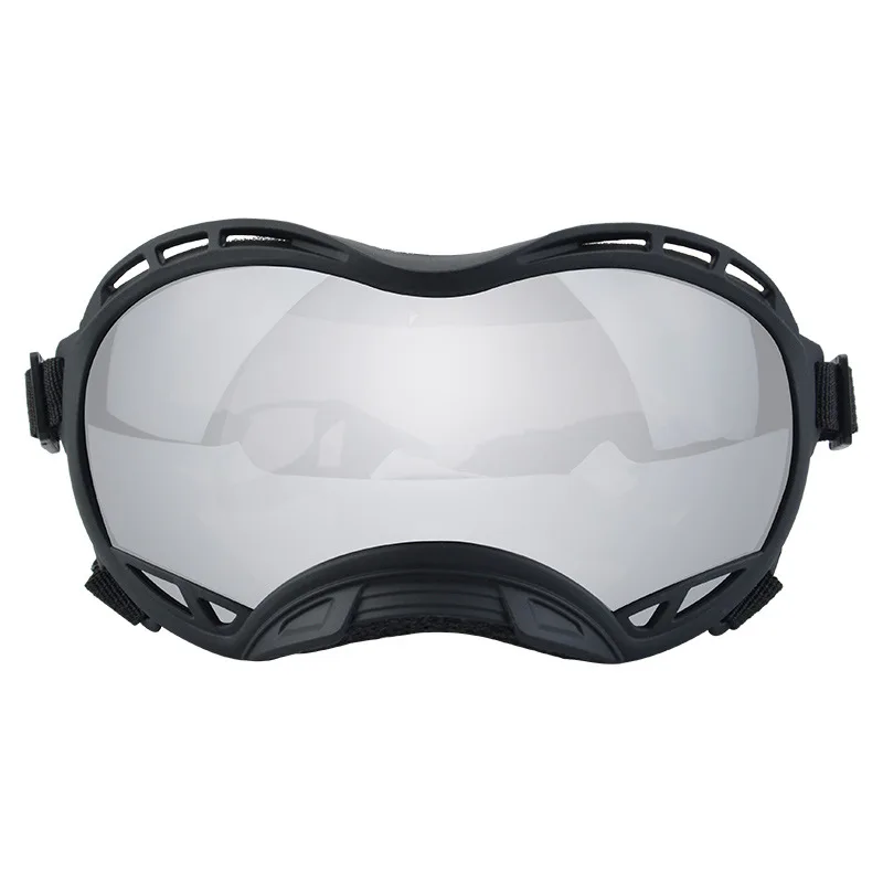 Juice Pet Fashion Dog glasses medium Large Dog pet glasses Pet eyewear waterproof Dog Protection Goggles UV Sunglasses