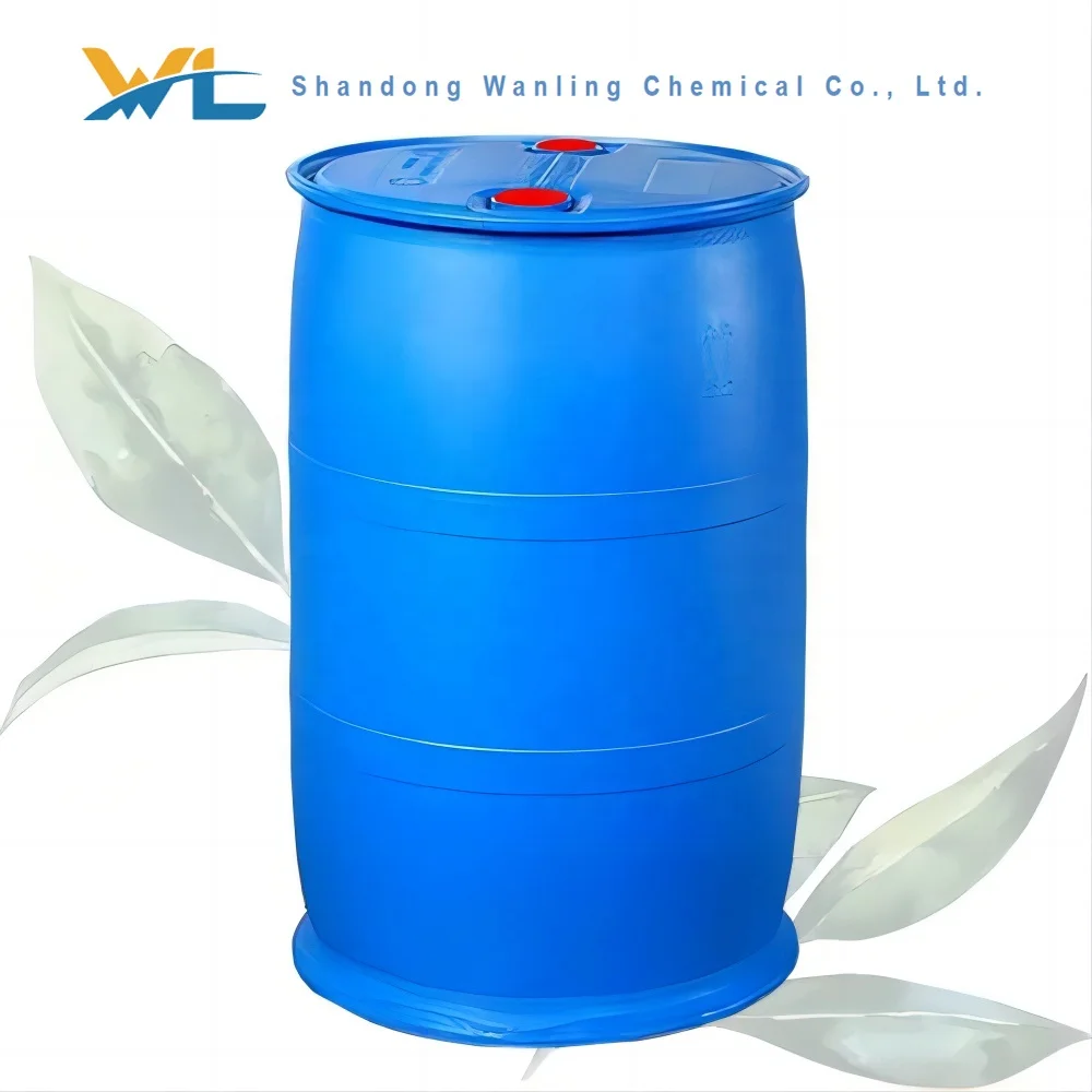 Monomer Pure Butyl Acrylate BA 99% CAS141-32-2