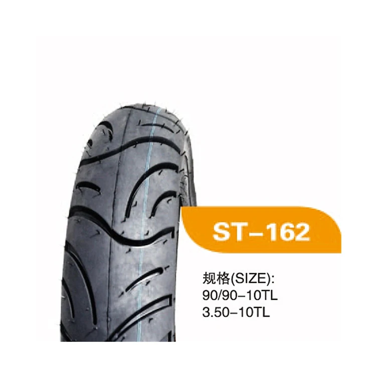 
Competitive Price Good Quality 3.50-10-6PR 10in Motorcycle Off Road Tyres In China Sizes 