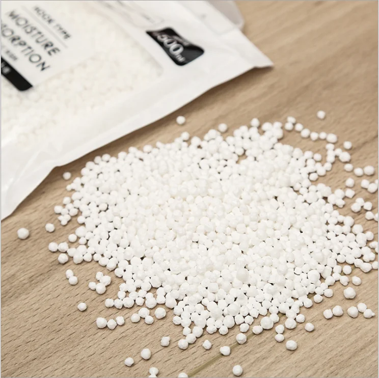 biggest Manufacturers custom Hanging Dehumidifier Hanging Dehumidifier Bags Removing Moisture Wardrobe dehumidification bag