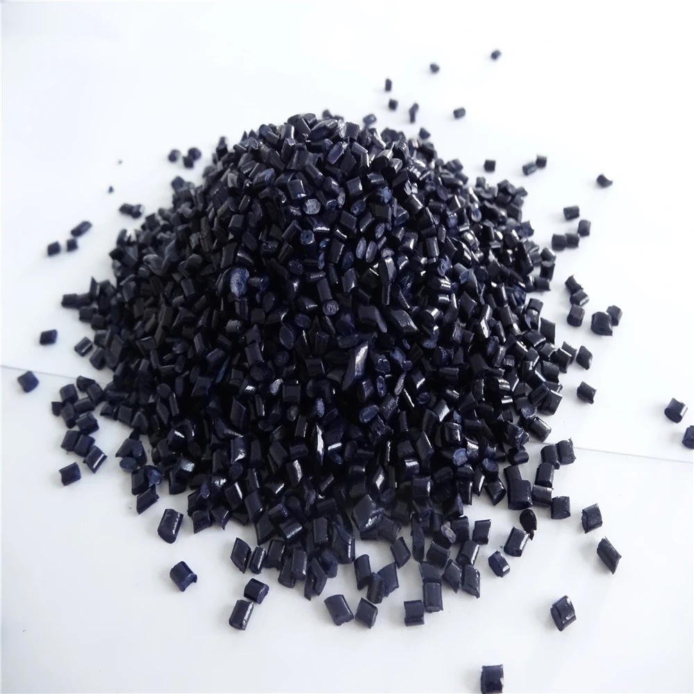 pe plastic raw materials for