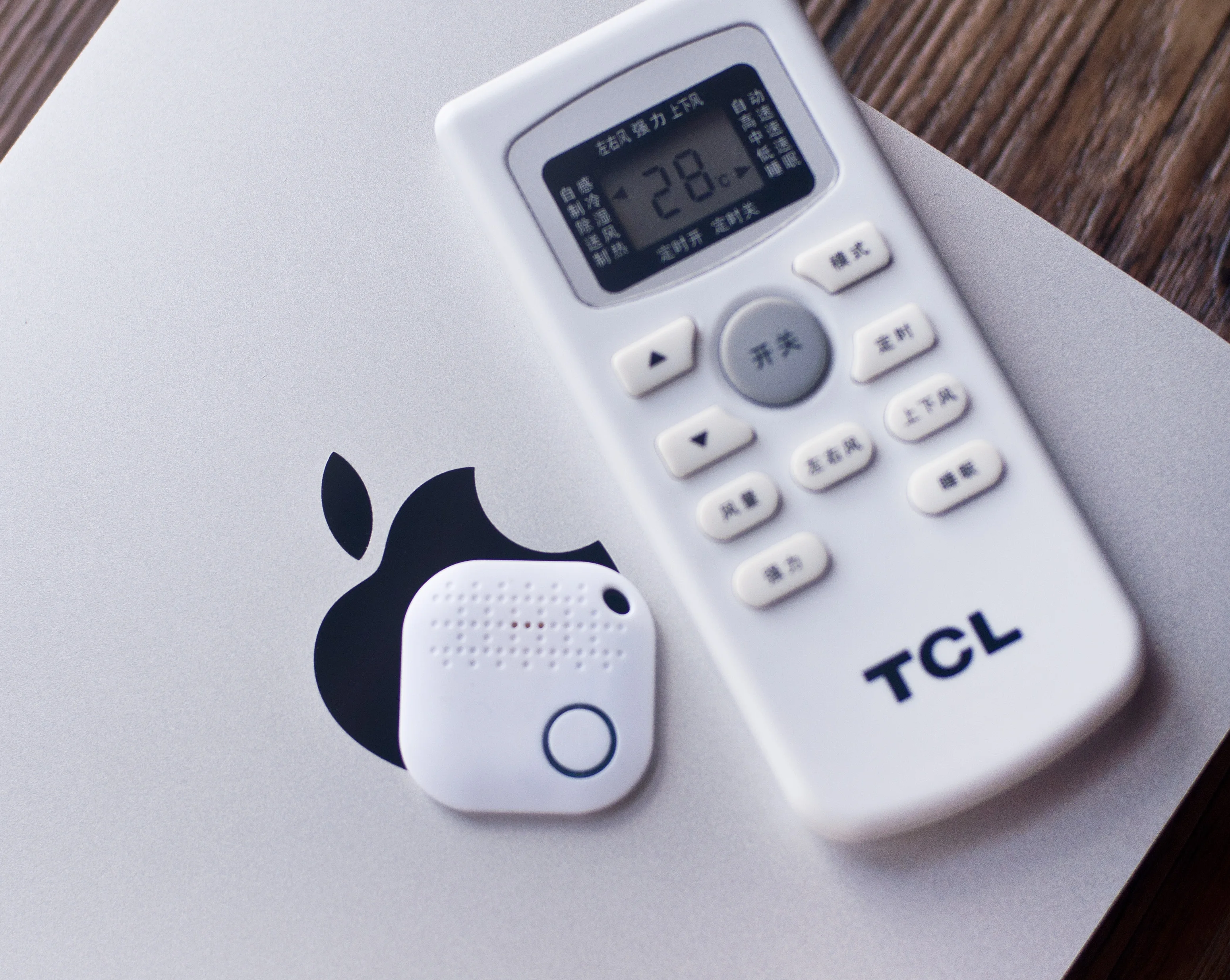 Производители ключей пользовательские Airtag совместимы с Find My app itag tracker
