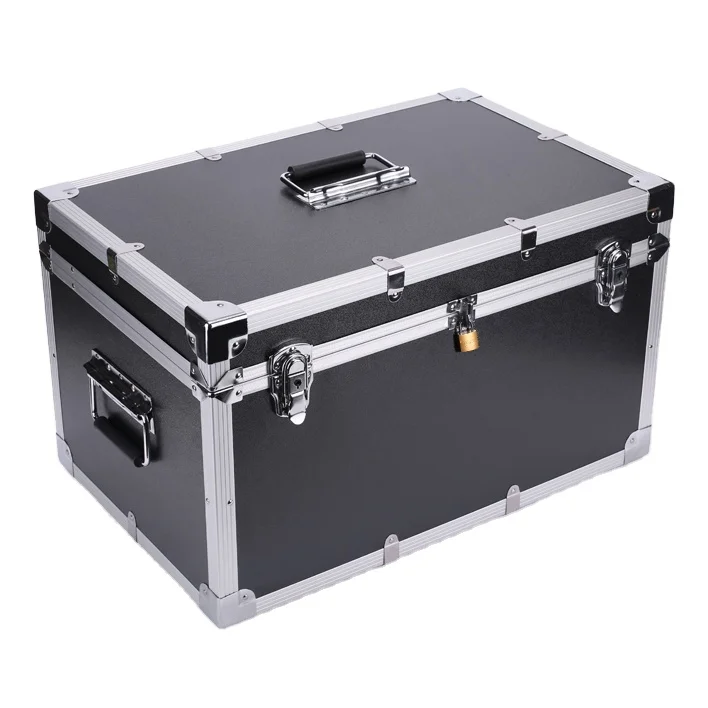 Hot Sale Cheap Price Custom Aluminum Flight Carrying Case For Equipment Transportation