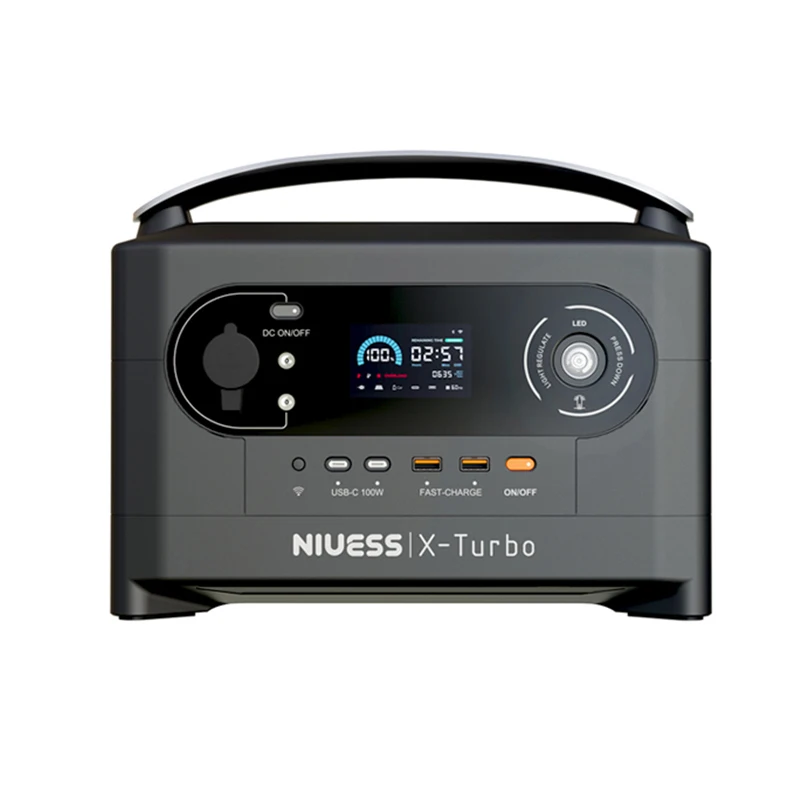 Switching Power Solar Price Portable Power Bank Supply Station Panel Outdoor Supplies Energy Storage Power Supply