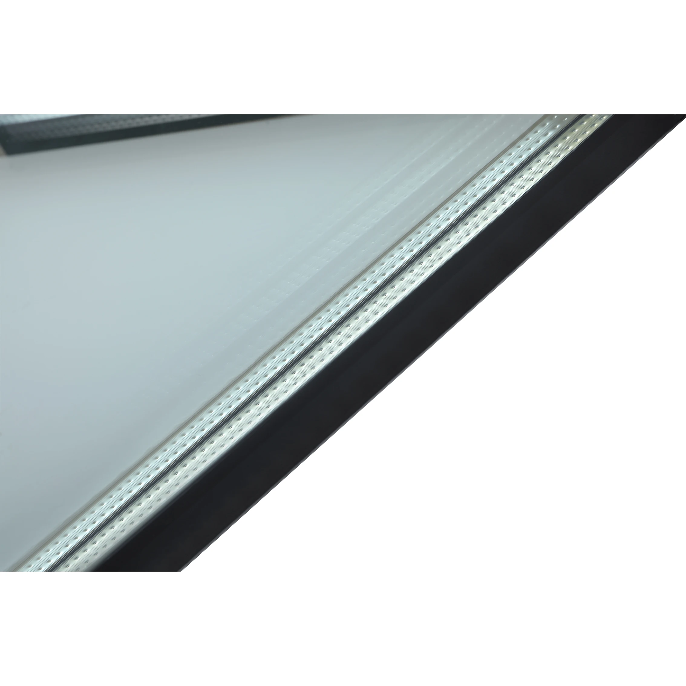Good Quality Tempered Laminated Hotel Building Glass Wall Building Industrial Glass For Building Railings