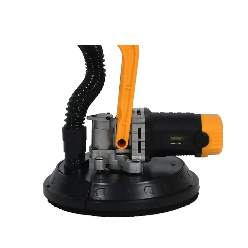 800W High Efficiency Drywall Sander Putty Sanding Machine Dry Wall Polishing Multi-function Electric Wall Grinding