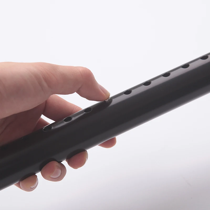 Hot Sale Telescopic Rods Never Rust Non-Slip Spring Tension Curtain Rod No Drilling 304 Stainless Steel Extendable Curtain Rod