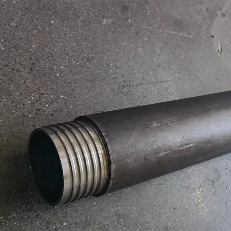 HWL drill rods HQ core drilling pipe