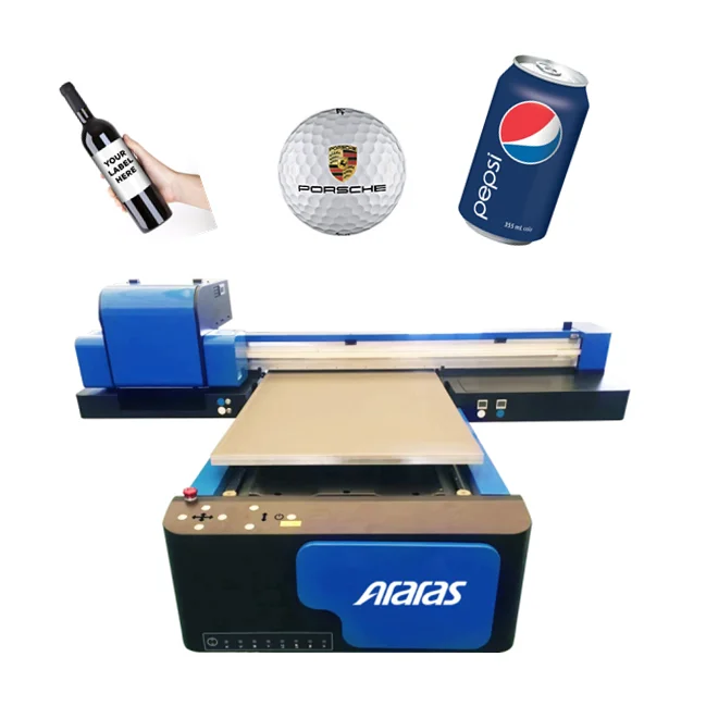 Профессиональный производитель, заводская цена, УФ планшетный принтер Funsun