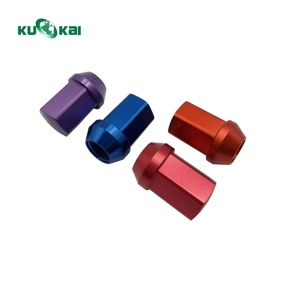 Японский авто часть колеса Ступицы болт рукав гайка