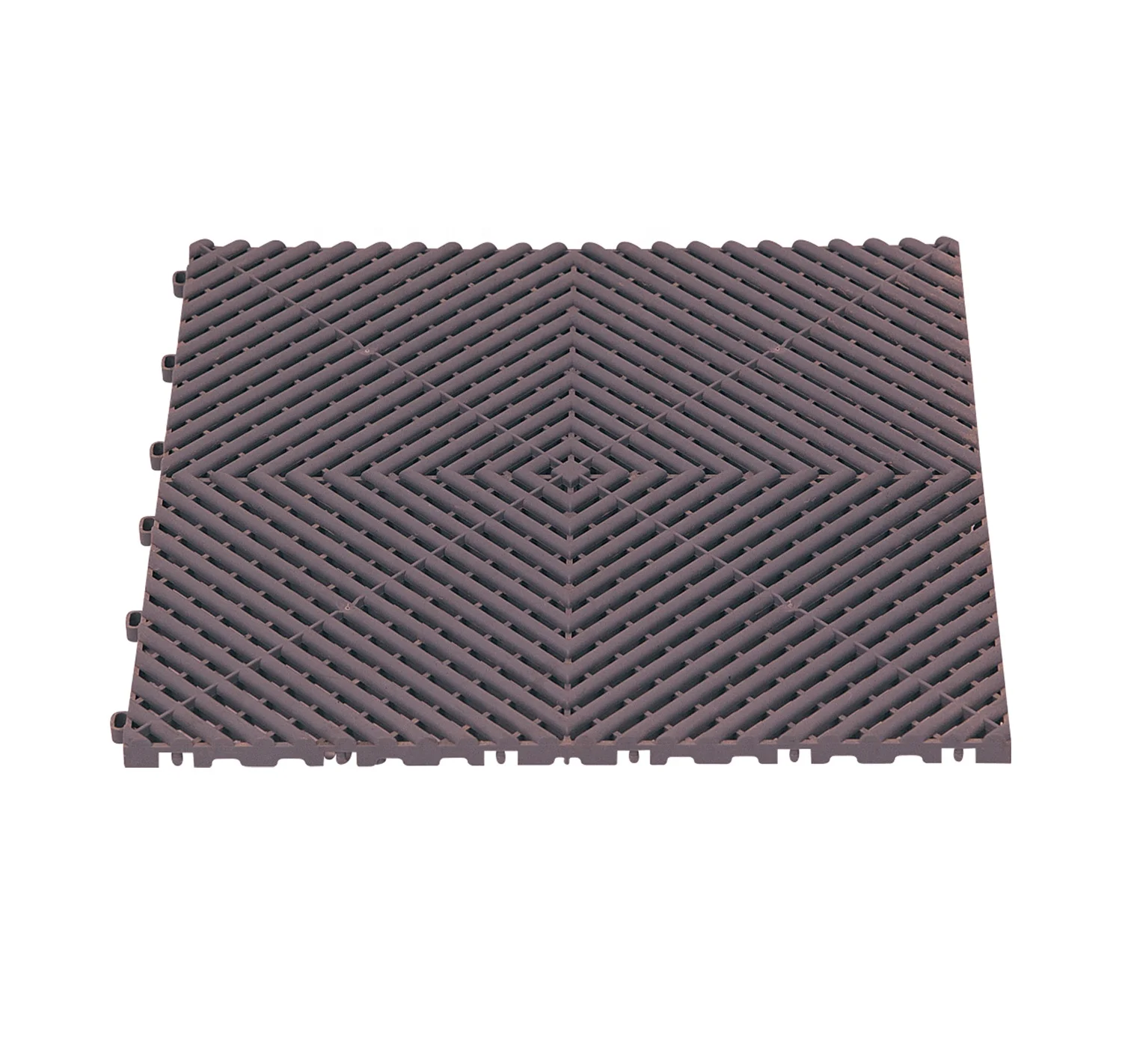 
Plastic Floor Mat 