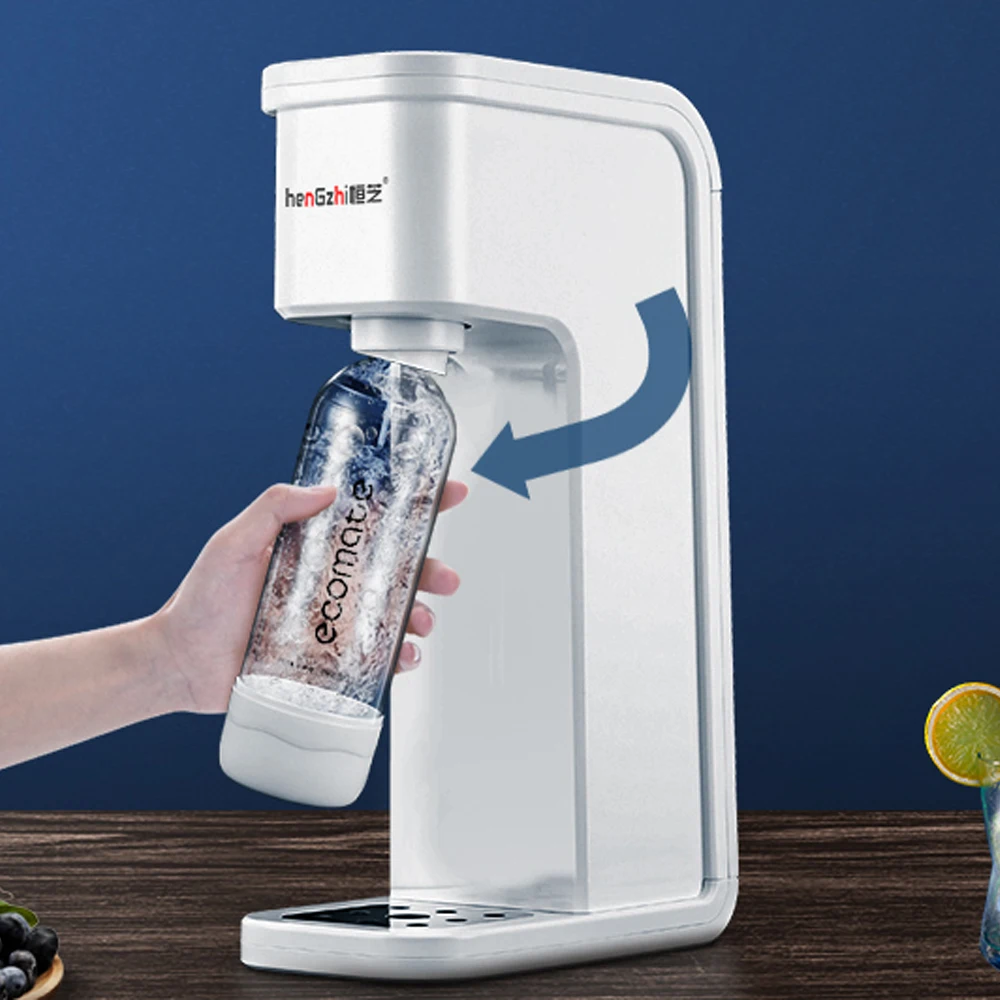 Commercial home use soda water maker machine