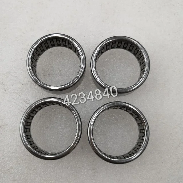 ZAX120 Excavator machinery parts hydraulic travel motor parts ring retainer bearing needle 962002 991725 4234840