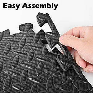 OEM Wholesale High Density Judo Occasion Tatame Wrestling Eva Foam Puzzle Taekwondo Karate Mats Martial Art Tatami