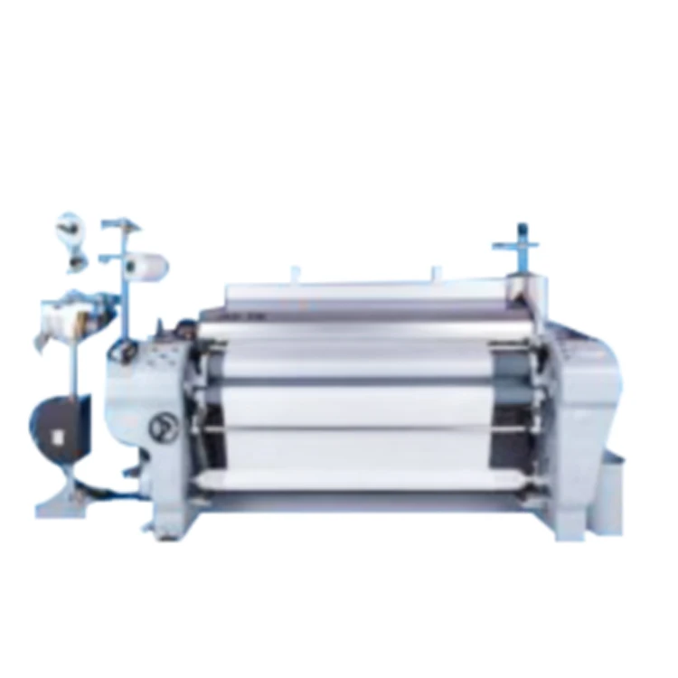 
China Factory directly sale 190 DJW series high speed double jet water jet loom 
