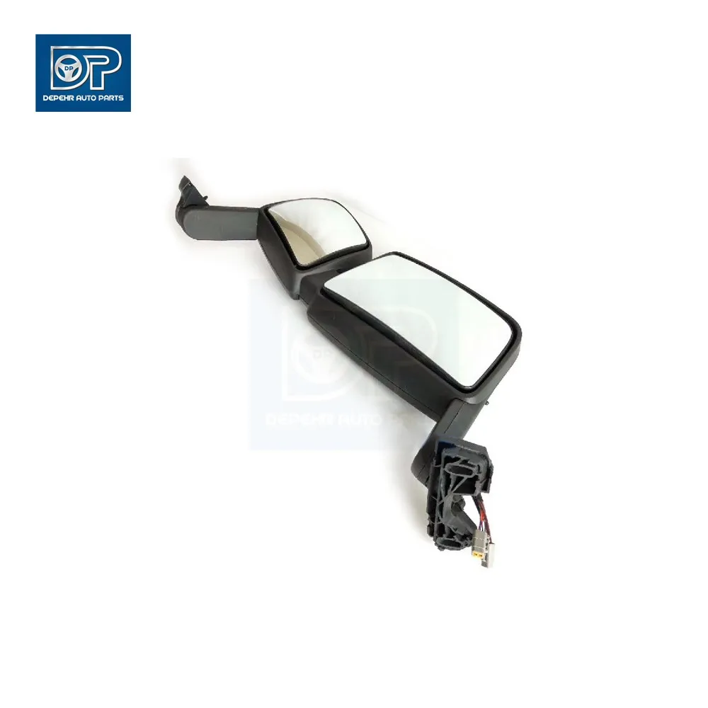 1732515 1467007 1385411 European Body Parts SCA NIA Truck Head Lamp Bulb Holder Wires