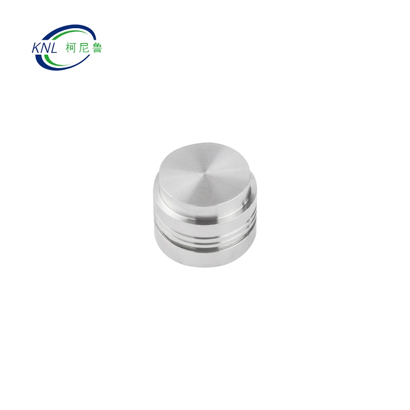 Desulfurization atomizer fitting atomizer nozzle plug