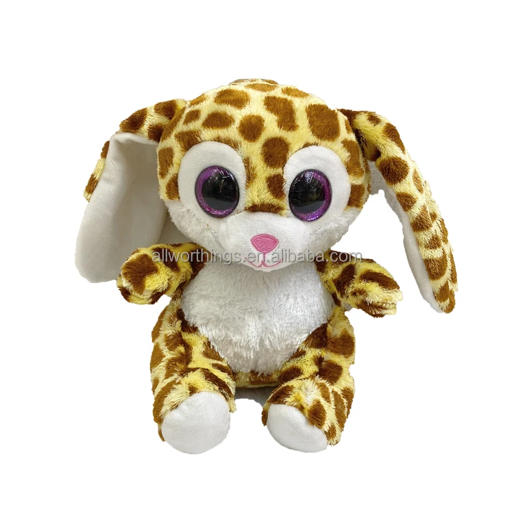 China Manufacturer Ty Plush Toys