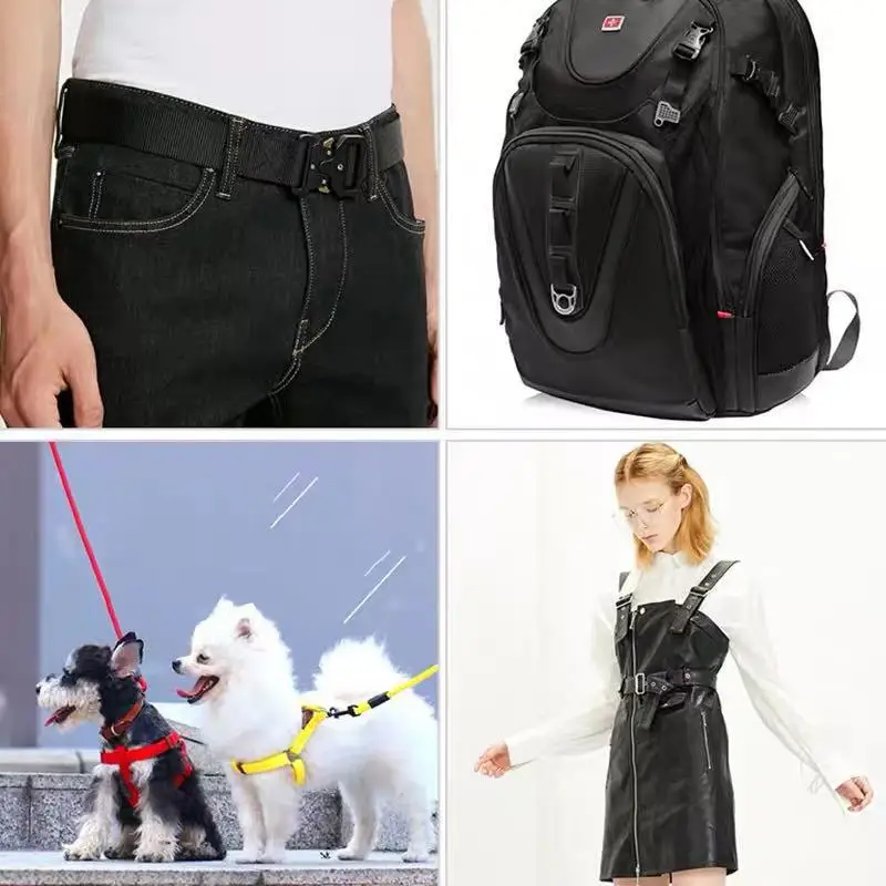 High quality hot selling low price metal belt buckle