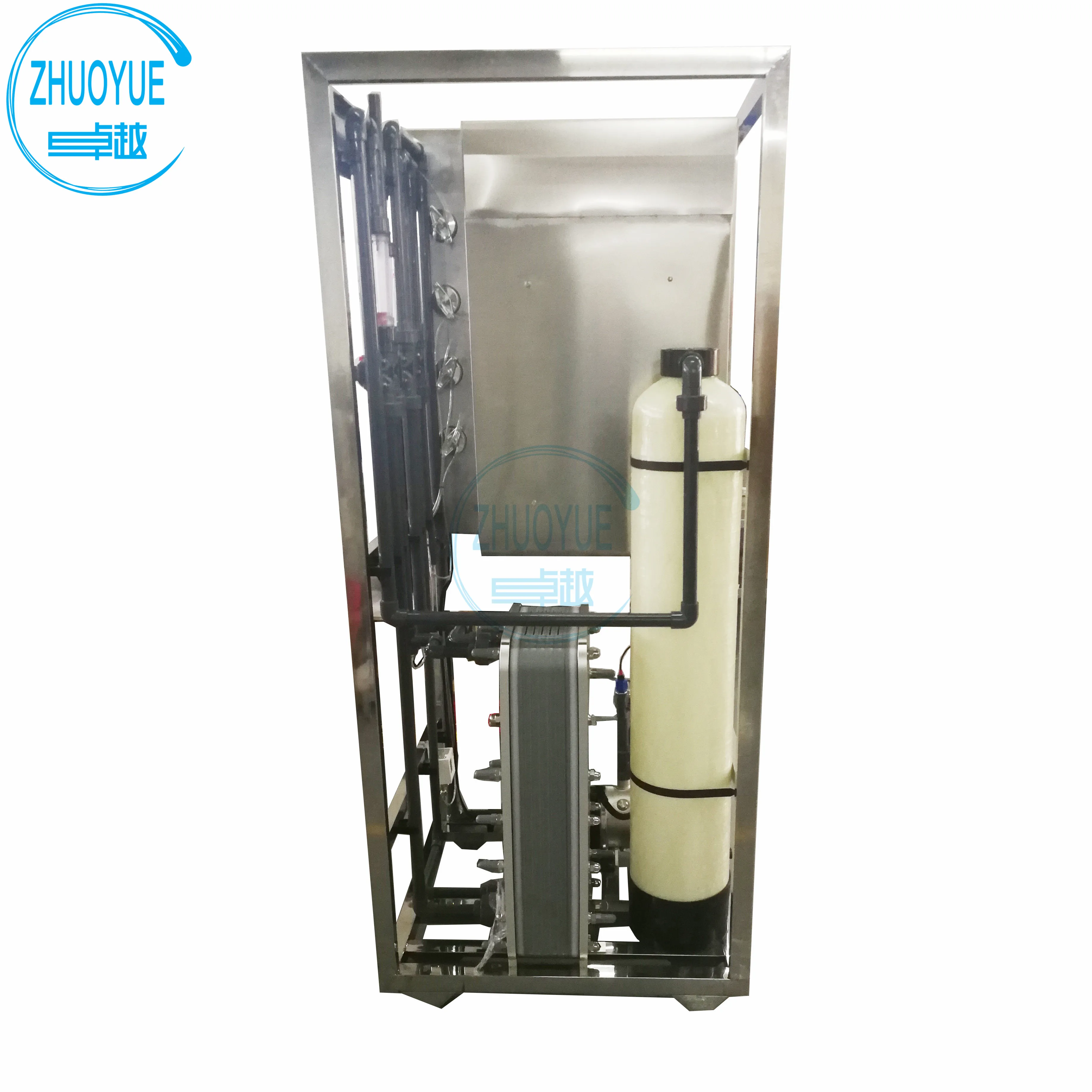 Долгий срок службы, индивидуальная Гальваническая промышленная литиевая батарея, используется машина для обработки чистой воды