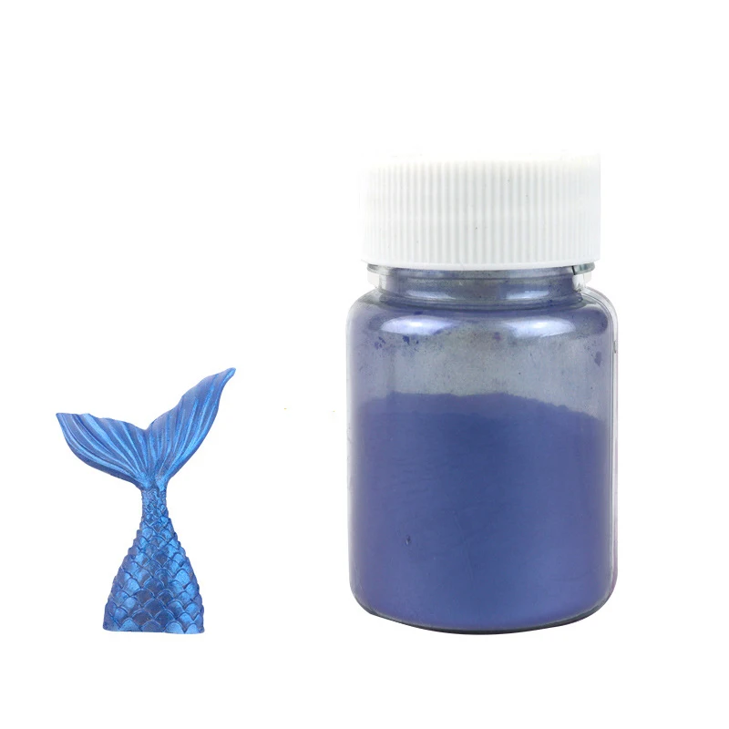 Порошок золотой торт Блеск Лист 24K пищевая для цвета слюда блеск крем с чистым пигментом листы фольги хлопья нано съедобный блеск пыль