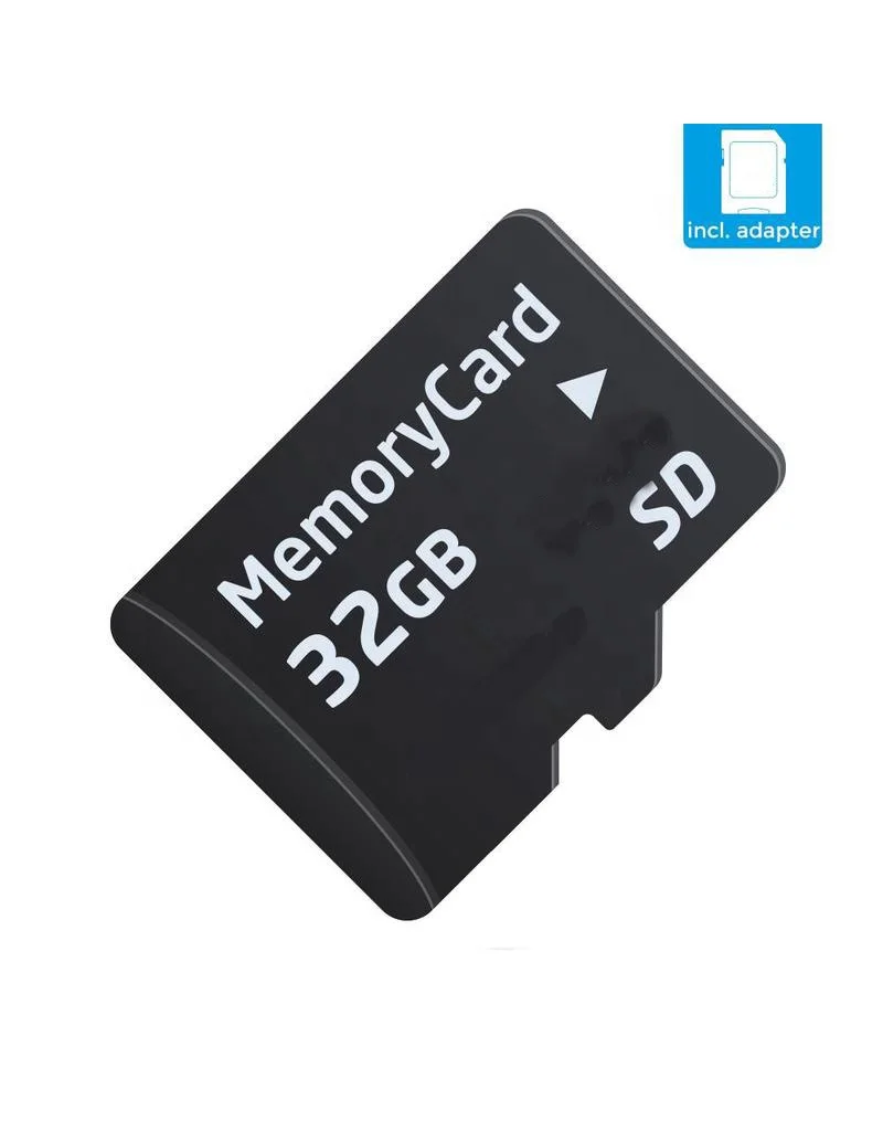 
Original Taiwan 16GB 32GB 64GB Mini TF Memory Card nintend0 switch sd card 