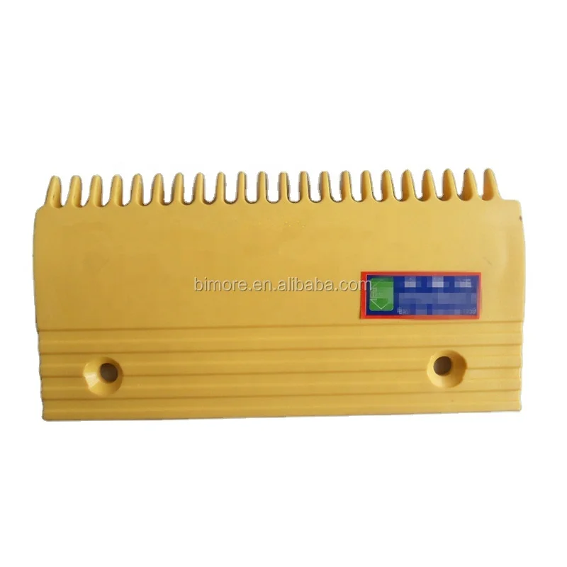 Escalator Step Pallet Plastic Comb L47312024A L47312023A L47312022A