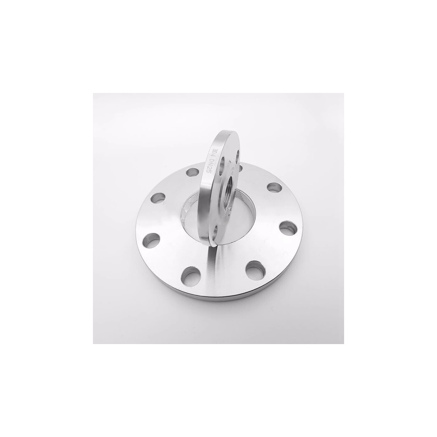 Лидер продаж машина круглый фланец оросительная сталь литой нержавеющий