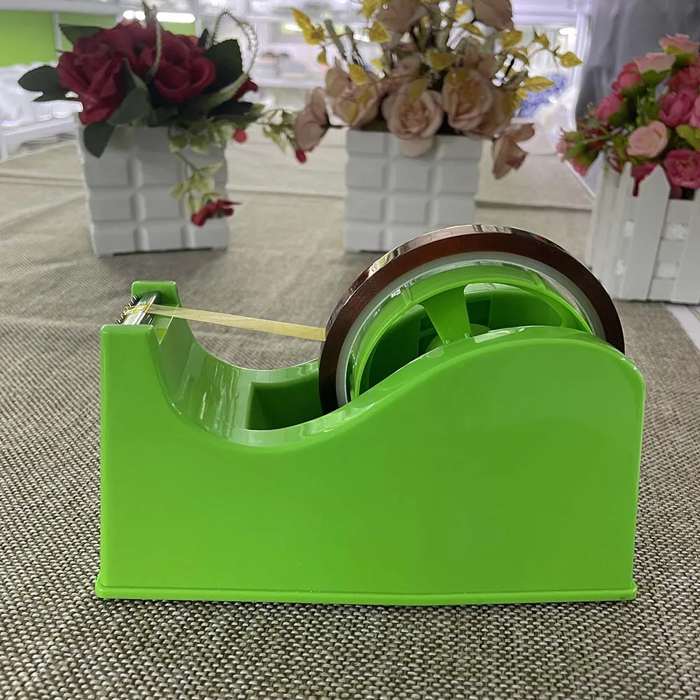 Диспенсер для ленты диспенсер теплопередачи сублимационной бумаги высокотемпературная лента