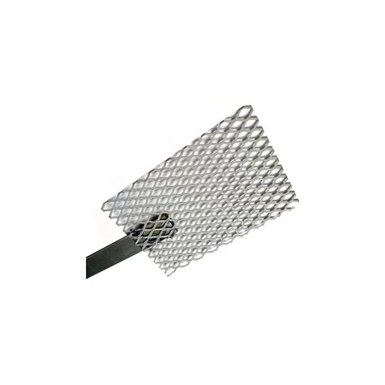 MMO platinum coated titanium anode mesh for electroplating