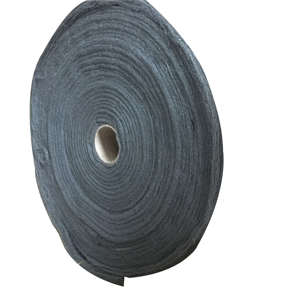 Сильная прочность и износостойкость стальная шерсть