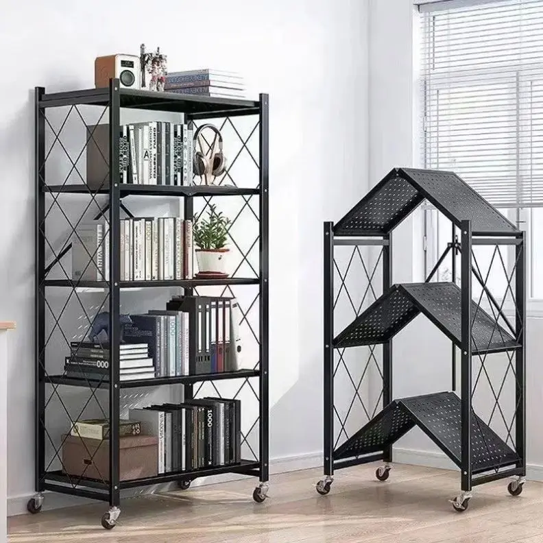 3-Layer Large Capacity Metal Cup Storage Box Standing Drain Removable Thick Kitchen Supplies Storage Rack