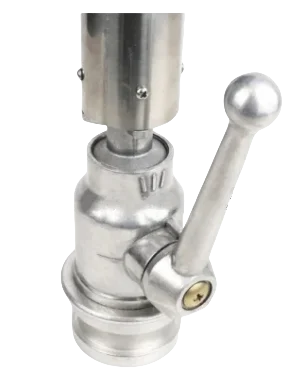 China cheap factory selectable flow Fire Fighting Foam Nozzle with Branch pipe Fire Hose Nozzle
