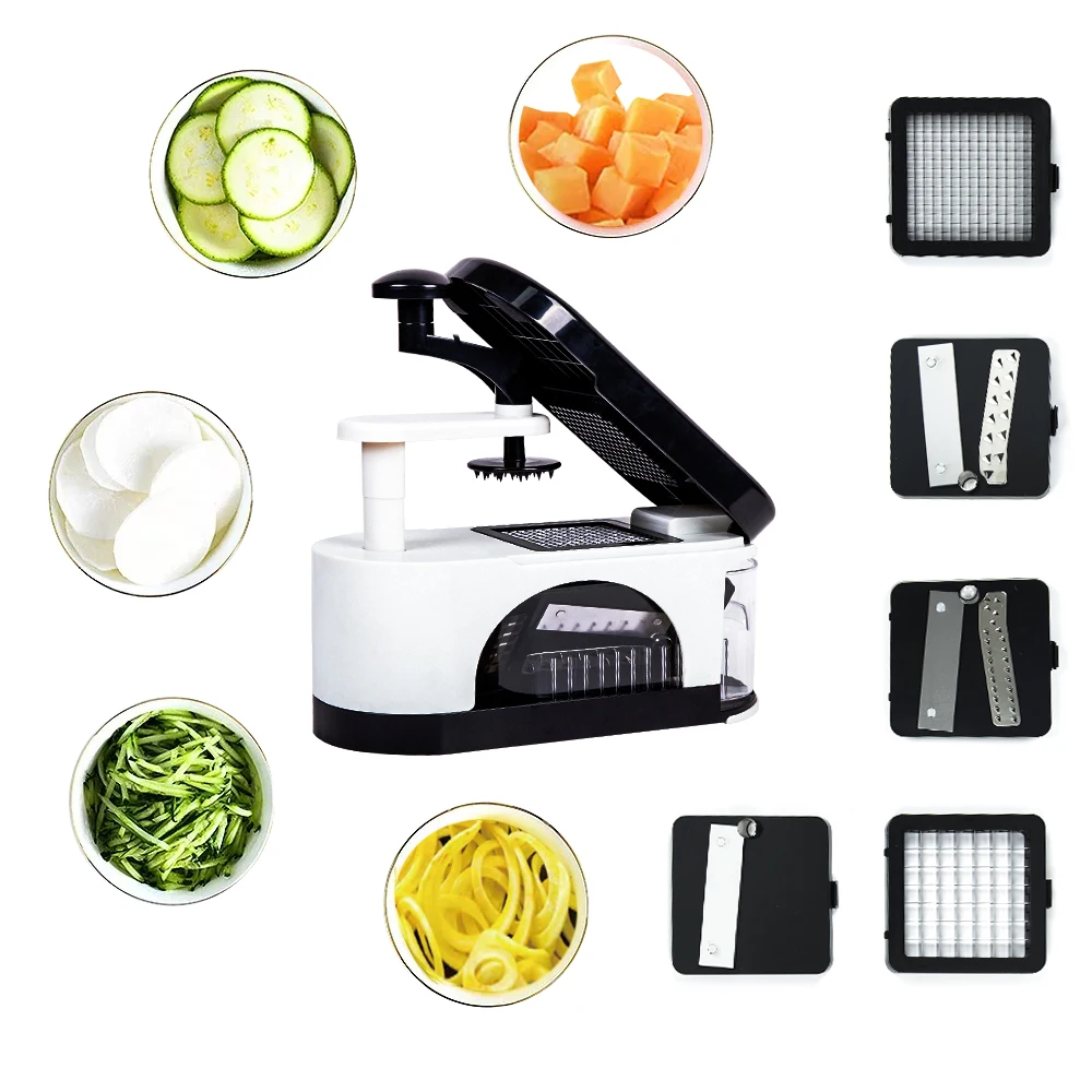 Multifunctional Vegetable Fruit Slicer Kitchen Tools Chopper