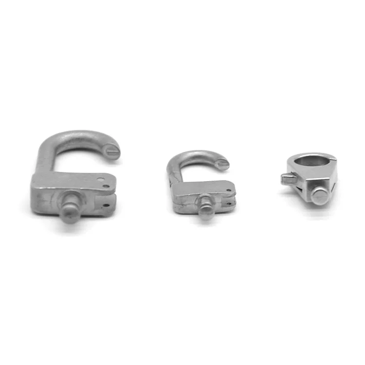 powder metallurgy parts custom MIM parts