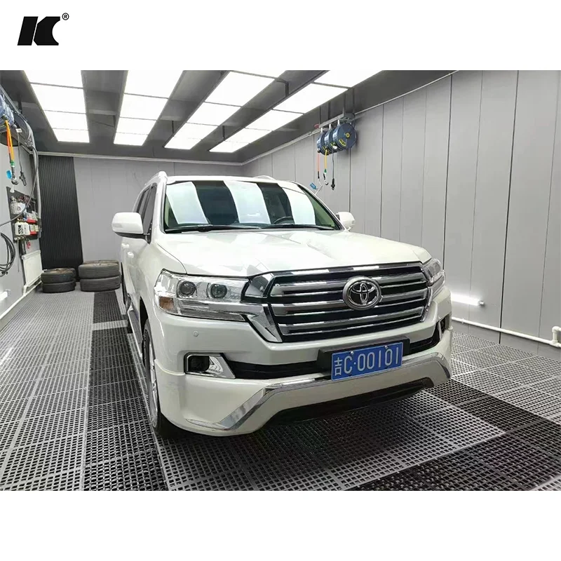 Best Selling Waterproof Interlocking Garage Tiles 100% New Pp Plastic Garage Floor PVC garage flooring