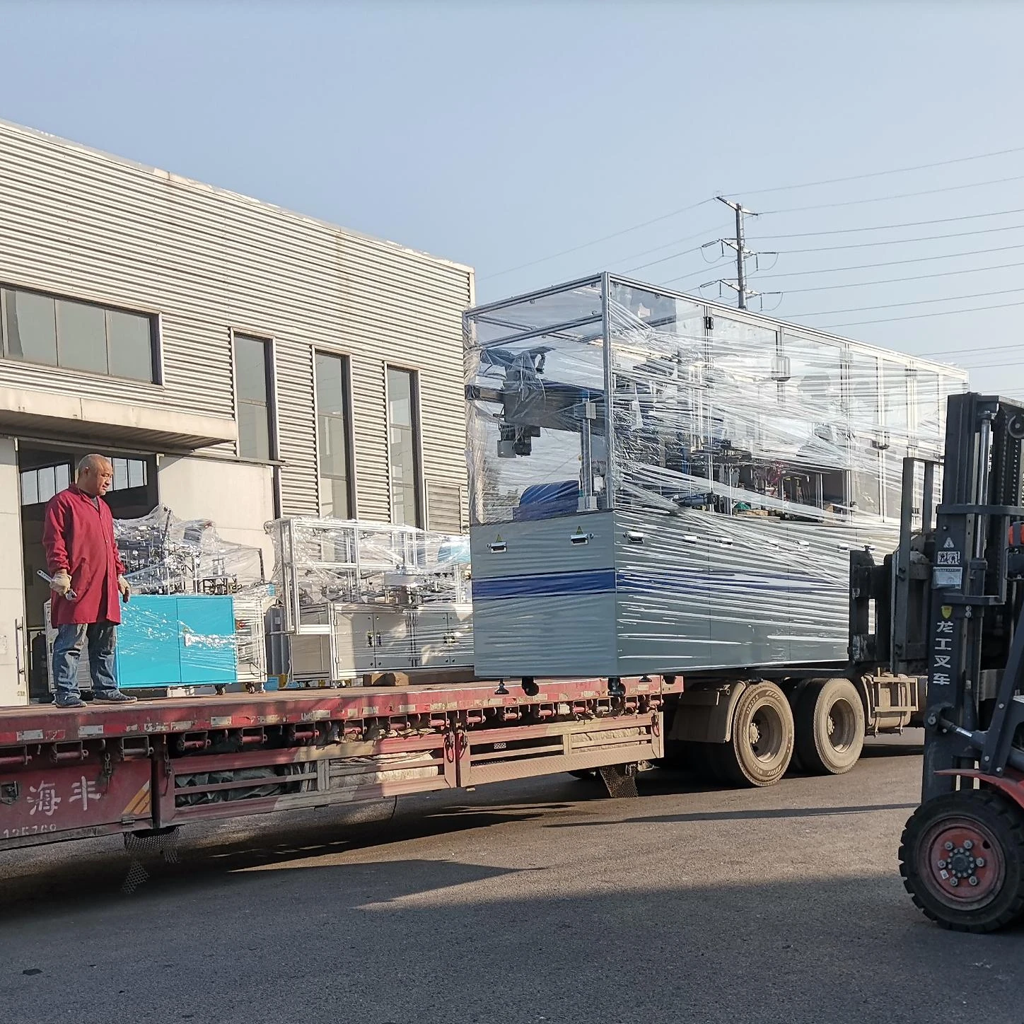 manufacturing 2d 3ply ffp3 ffp2  full elastic 1860 cup face mask making machine