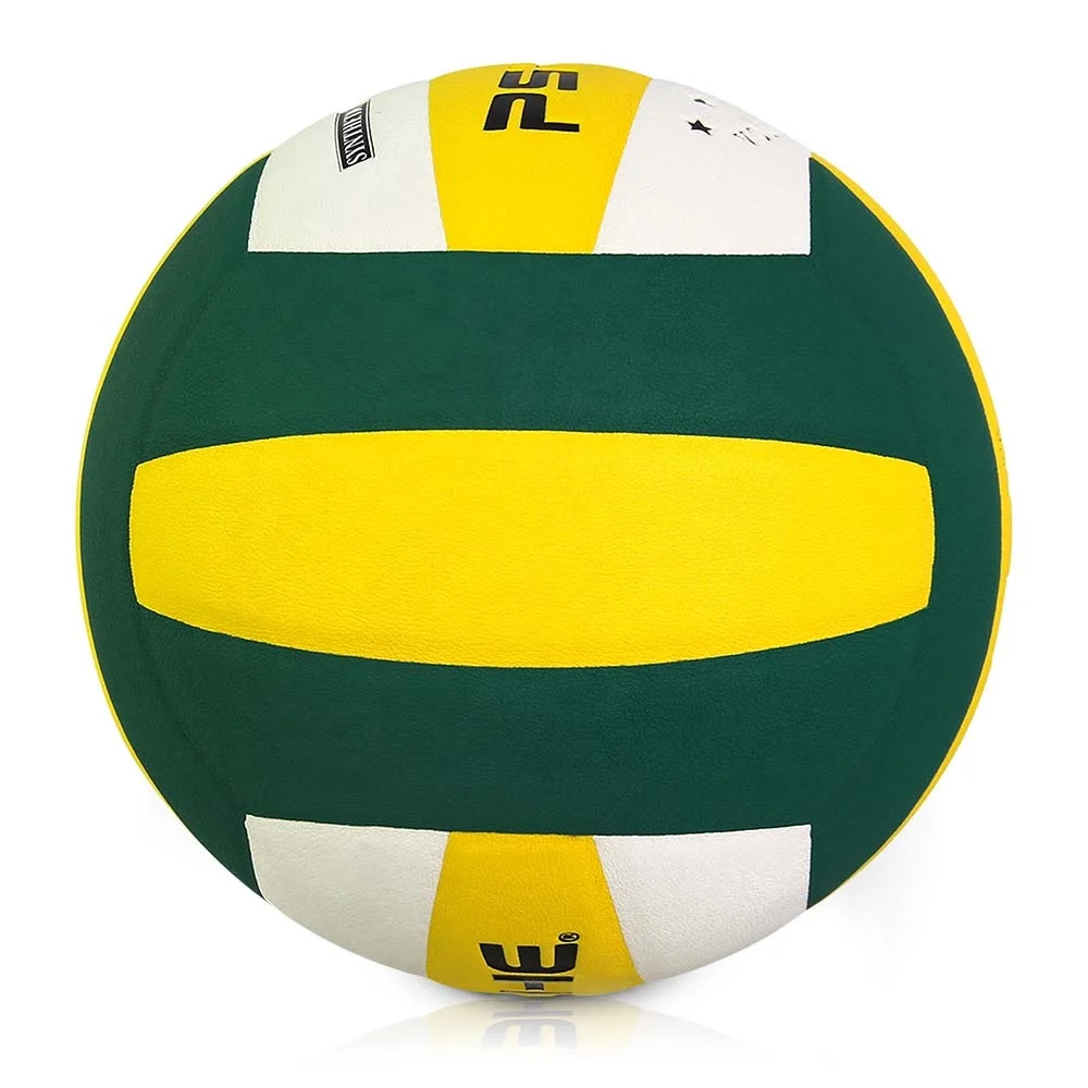 PSYCHE soft touch official size weight volleyball indoor Outdoor size 5 volleyball ball custom PU volleyball