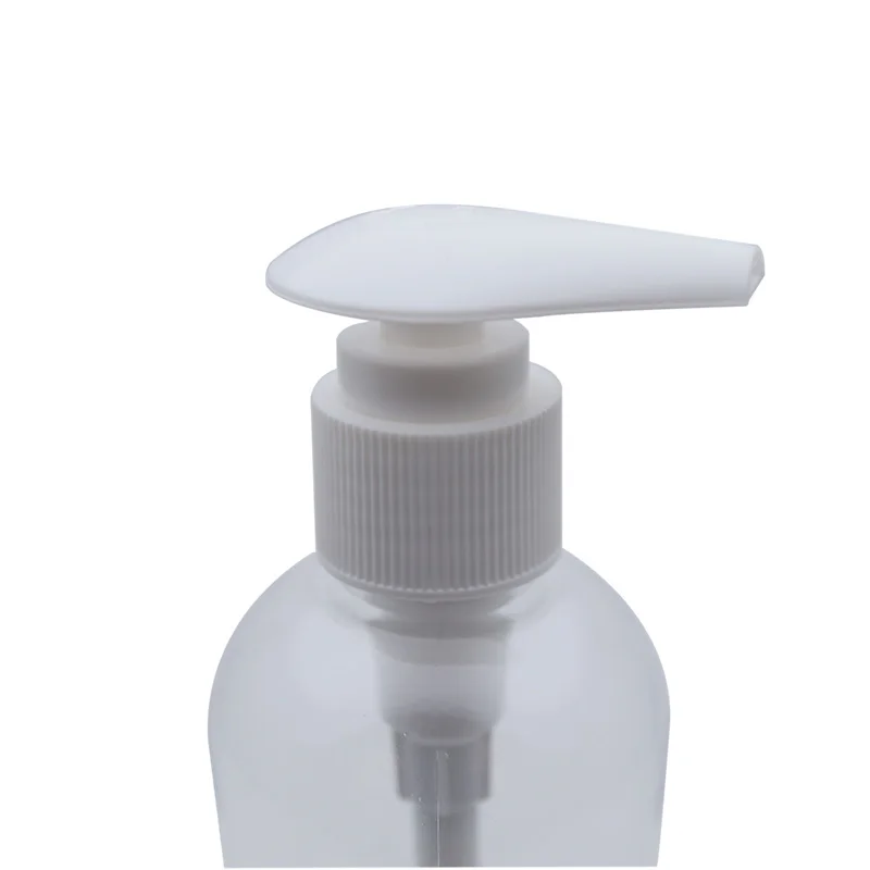 Manufacturer 24 28 PP Screw soap Dispenser lotion Pump