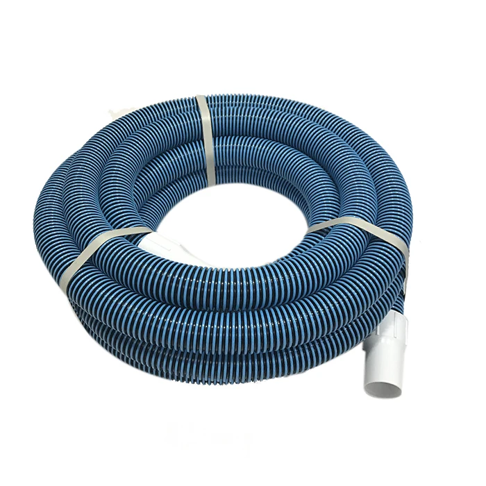 Durable Plastic 38mm Swimming Pool Hose Garden Hose Pool Vacuum Hose