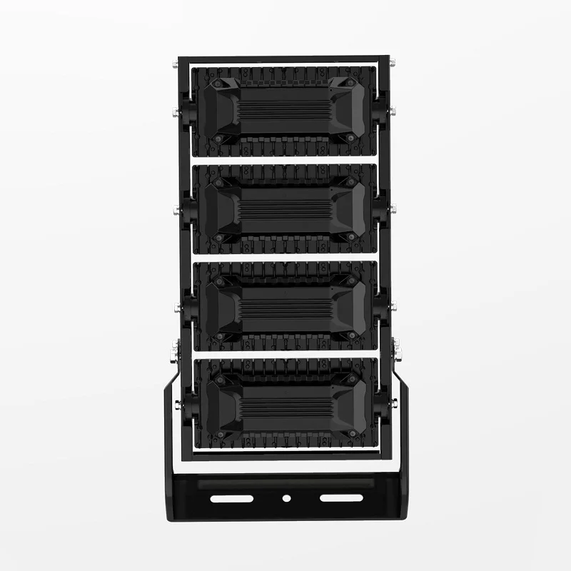 Super brightness 2021 Vanplex high power ip65 aluminum module 1000w led flood light