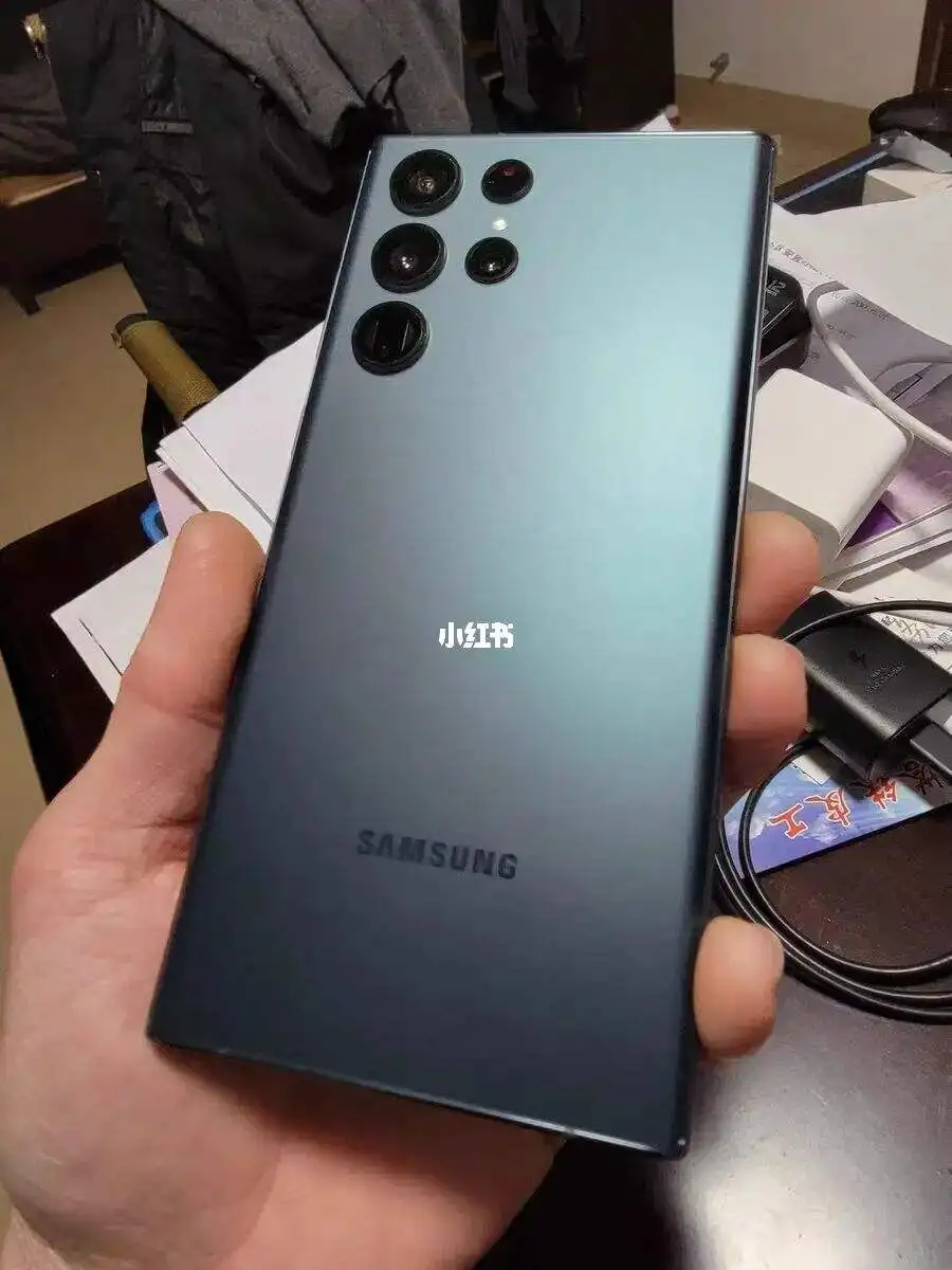 Original Unlocked Used Mobile Phone 4G Internet Fingerprint Used Smartphone for Samsung S20Ultra