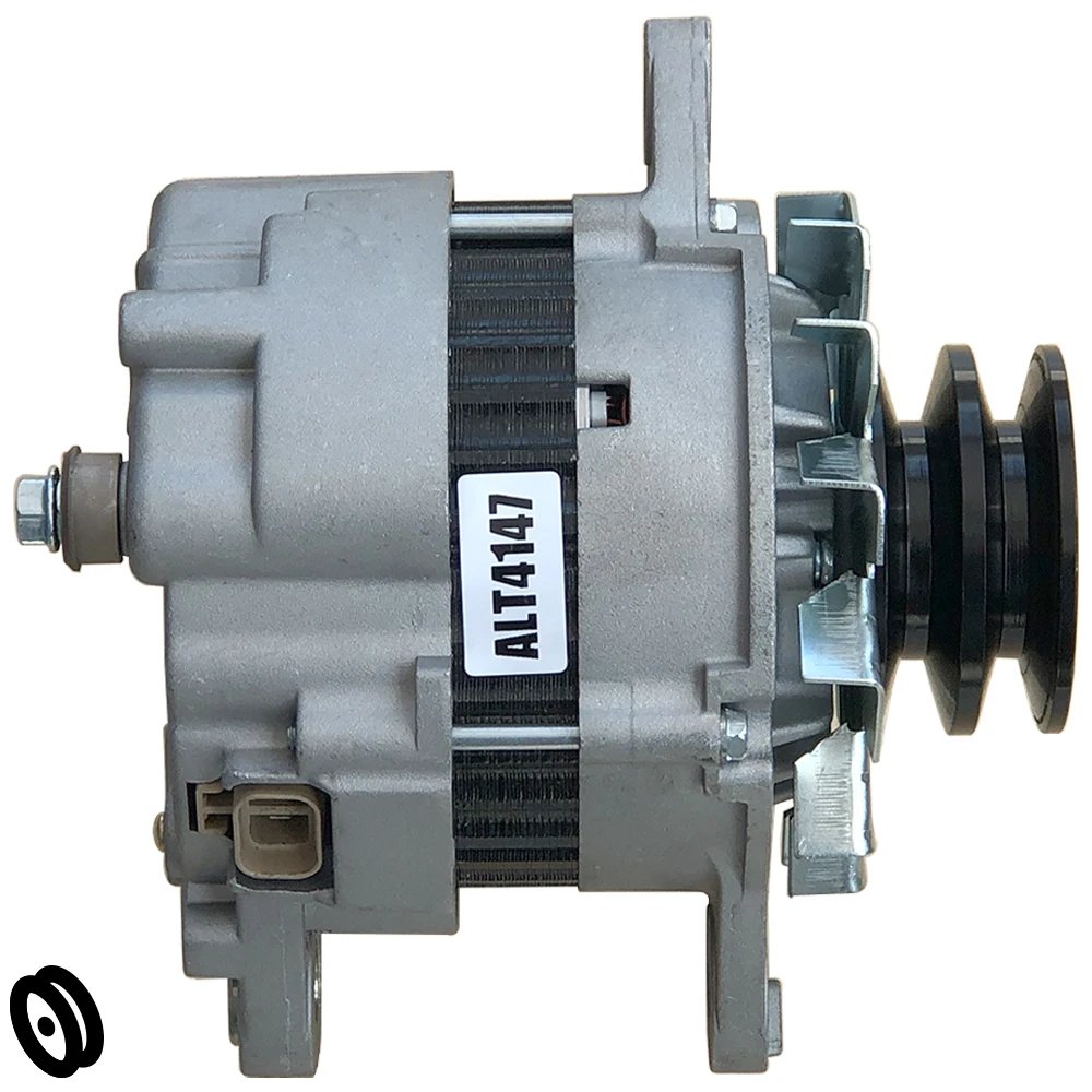 10R2576 5I8085 0434345500 0434345600 3436302300 Новый генератор для CATERPILLAR 320B LL